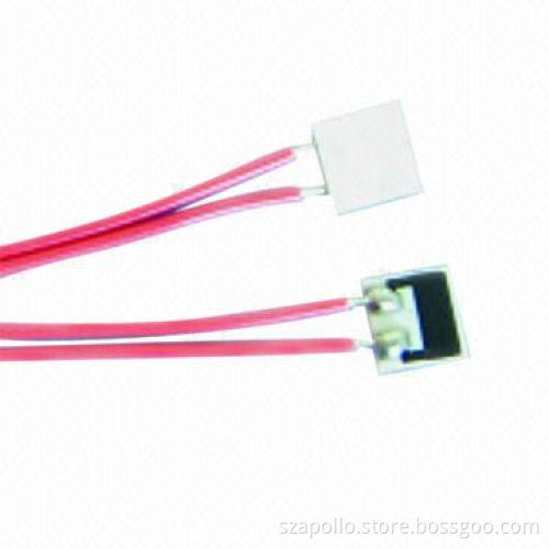 Dew Sensor with Connector